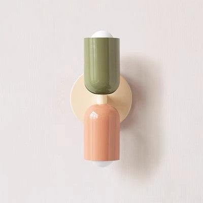 Illuminate with Elegance: Cream Wall Sconce - Iron Wall Sconce| ArcLightsDesign