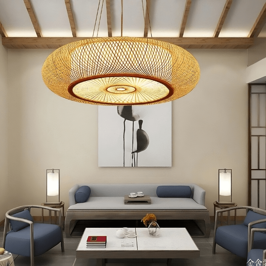 Handmade discount ceiling lights