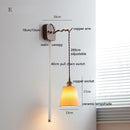 Ceramic Wall Lamp Collection - Versatile Lighting Choices| ArcLightsDesign