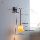 Ceramic Wall Lamp Collection - Versatile Lighting Choices| ArcLightsDesign