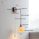 Ceramic Wall Lamp Collection - Versatile Lighting Choices| ArcLightsDesign