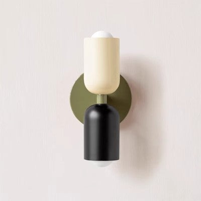 Illuminate with Elegance: Cream Double Head Lights Collection| ArcLightsDesign