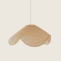 Embrace Elegance: Hand-woven Rattan Chandeliers for Indoor Spaces| ArcLightsDesign