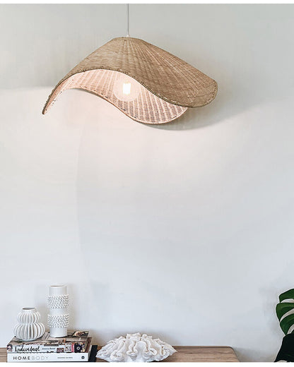 Embrace Elegance: Hand-woven Rattan Chandeliers for Indoor Spaces| ArcLightsDesign