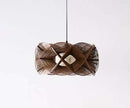 Illuminate with Style: New Creative Rattan Lamp - Handmade Pendant Light| ArcLightsDesign