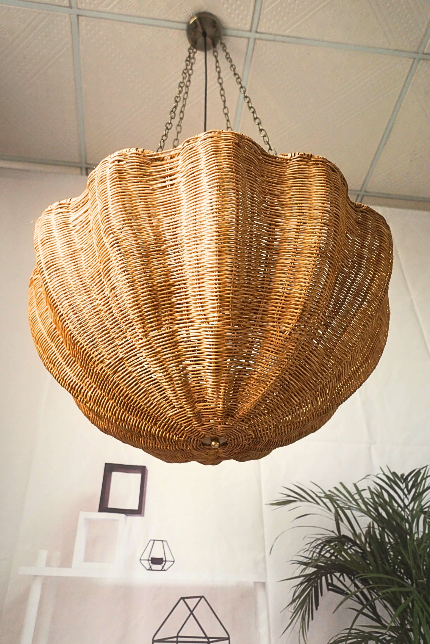 Discover the Latest: 2024 Rattan Pendant Light Collection| ArcLightsDesign
