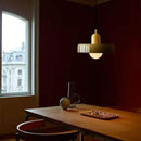 Nordic Glass Pendant Light Dingle Head Lamp in Candy Color
