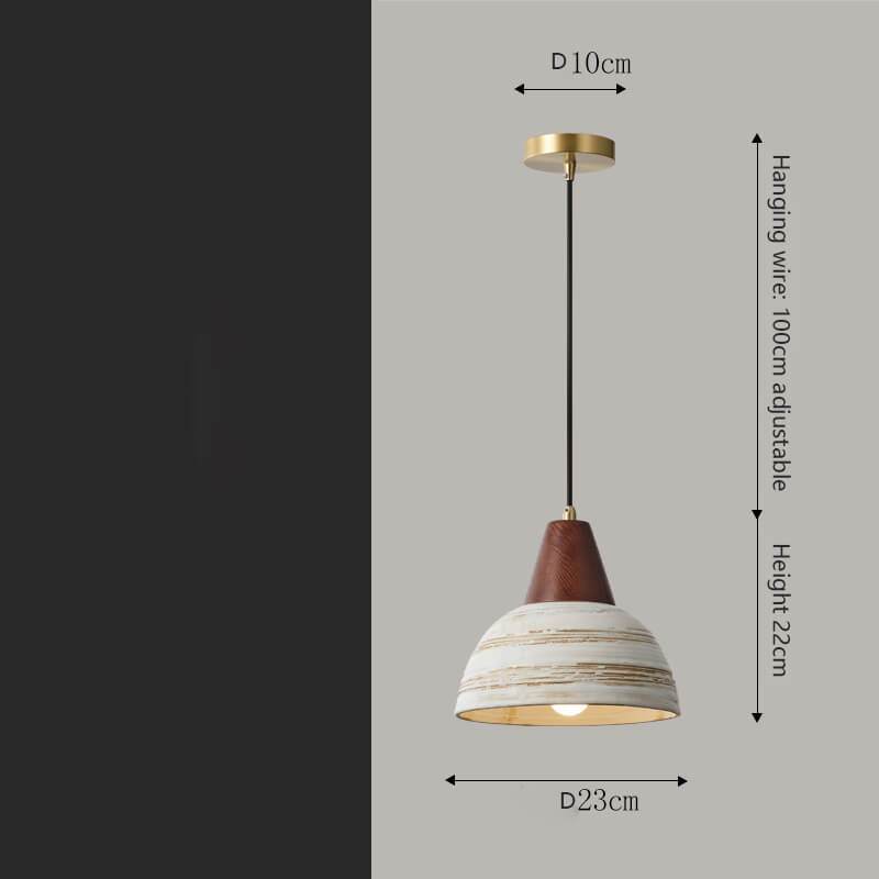 Walnut / Black