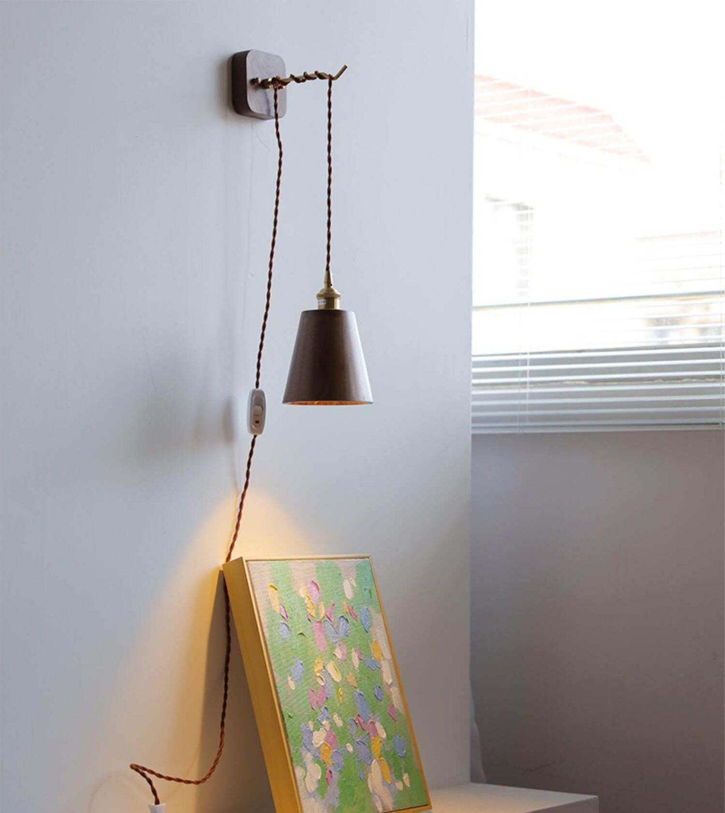 Wooden Wall Lamp Collection - Versatile Lighting Choices| ArcLightsDesign