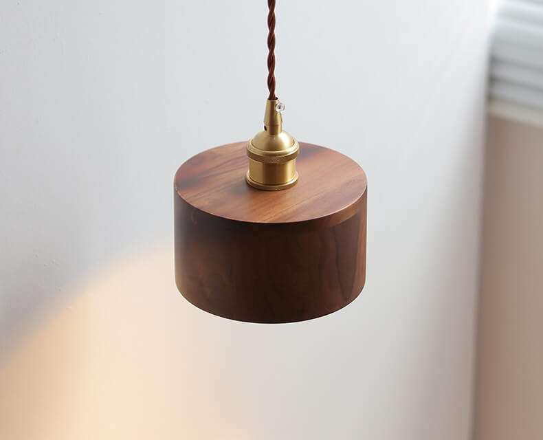 Wooden Wall Lamp Collection - Versatile Lighting Choices| ArcLightsDesign