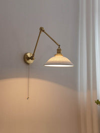 Ceramic Wall Lamp Collection - Versatile Lighting Choices| ArcLightsDesign