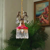 Luxury Crystal Chandelier - Elegant French Crystal Lighting Décor