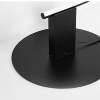 Human Face LED Floor Lamp - Home Decor - Indoor Lighting Fixture arclightsdesign