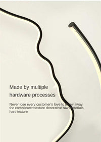 Human Face LED Floor Lamp - Home Decor - Indoor Lighting Fixture arclightsdesign